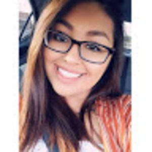 Meet your Posher, Janette